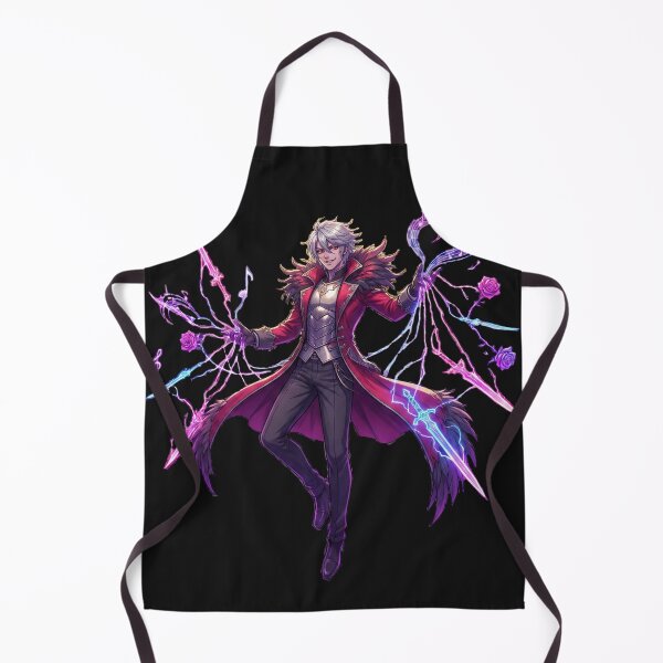 Item preview, Puppetmaster Connoisseur designed and sold by ThroneOfAnime.