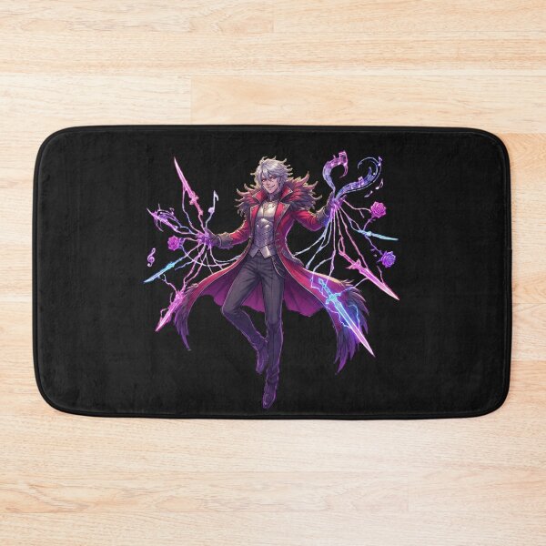 Item preview, Puppetmaster Connoisseur designed and sold by ThroneOfAnime.