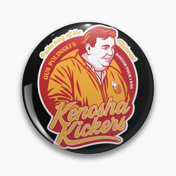 Item preview, Kenosha Kickers designed and sold by edcarj82.