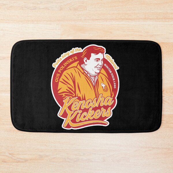 Item preview, Kenosha Kickers designed and sold by edcarj82.