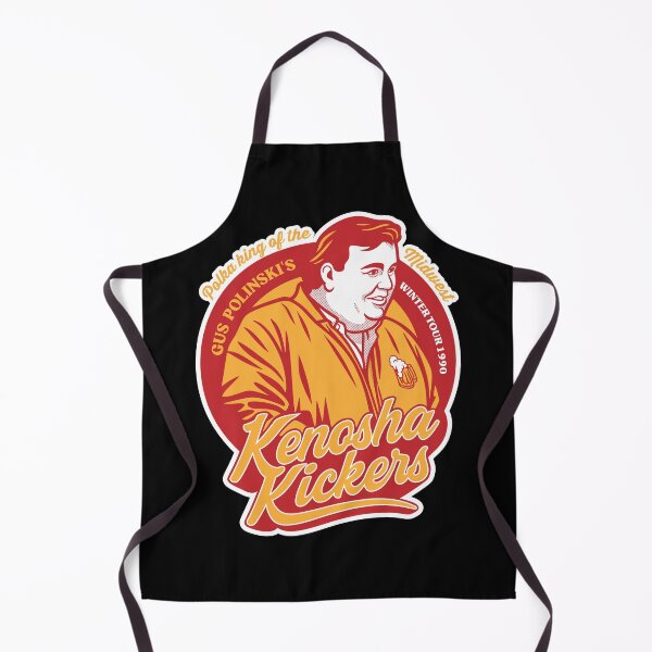 Item preview, Kenosha Kickers designed and sold by edcarj82.