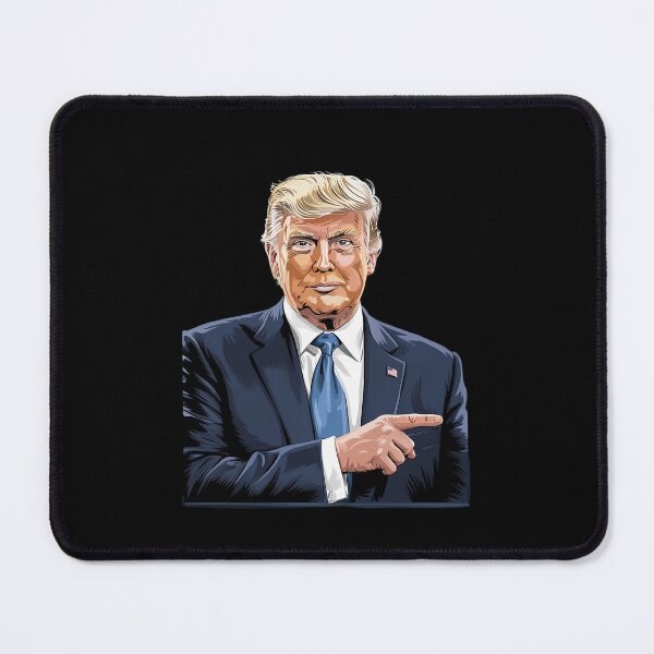 Item preview, Donald Trump Men's Heavy Oversized with Bold Graphic Art designed and sold by GamtosMintys.