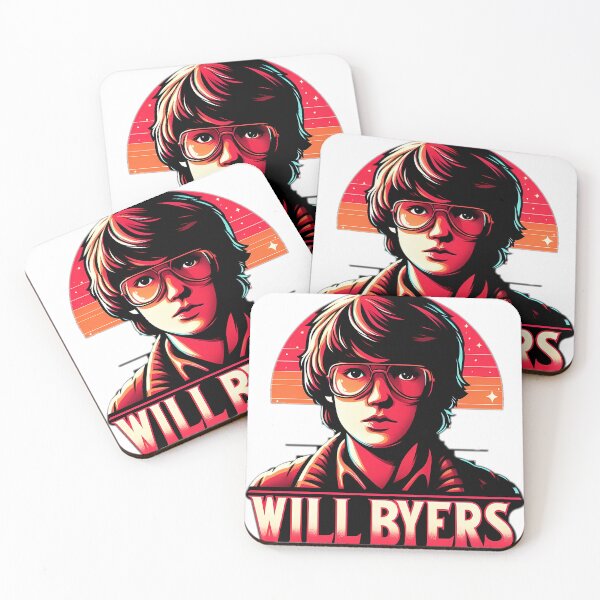 Item preview, will byers designed and sold by NRSROTE.
