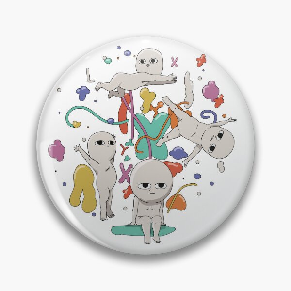 Item preview, Mushroom Hallucinations designed and sold by nootrope.