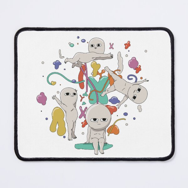 Item preview, Mushroom Hallucinations designed and sold by nootrope.