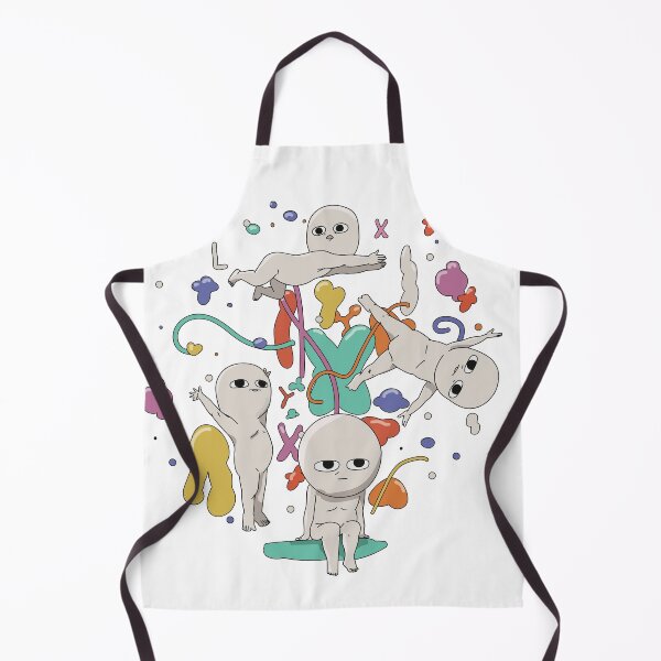 Item preview, Mushroom Hallucinations designed and sold by nootrope.