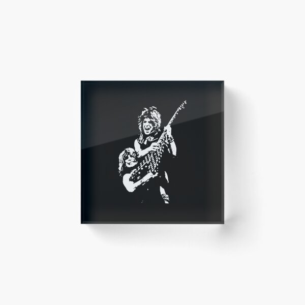 Item preview, Randy Rhoads Tribute designed and sold by CierraJaskolski.