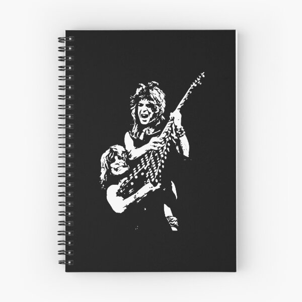 Item preview, Randy Rhoads Tribute designed and sold by CierraJaskolski.