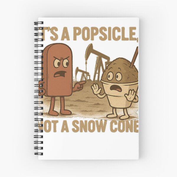 Item preview, ? Roughneck Popsicle Debate designed and sold by motorcitypaddle.