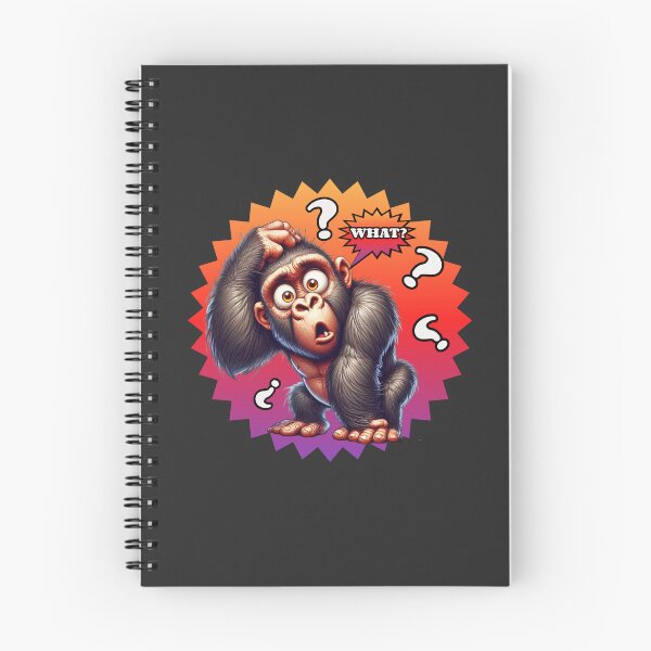 Item preview, Monkey Asks designed and sold by Ninon 888.