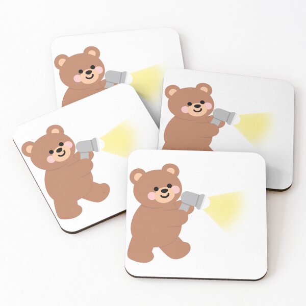 Item preview, Baby Shower Camping designed and sold by KJackArtwork.