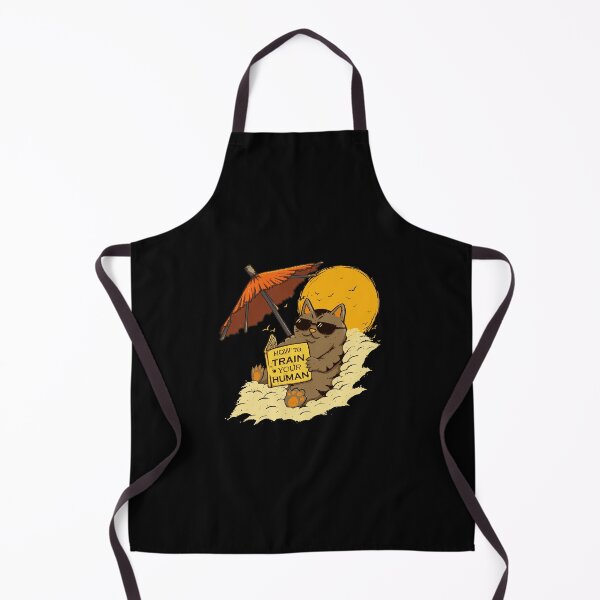 Item preview, How To Train Your Human designed and sold by iaactabased.