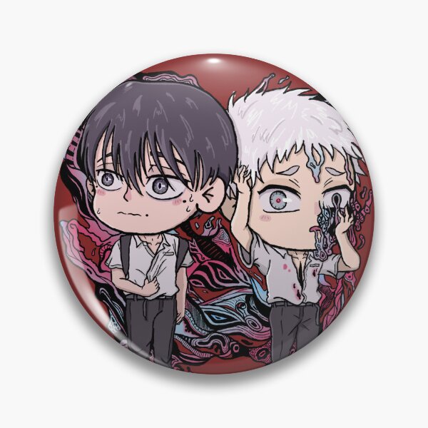 Item preview, Hikaru and Yoshiki v02 designed and sold by AlcotArt.