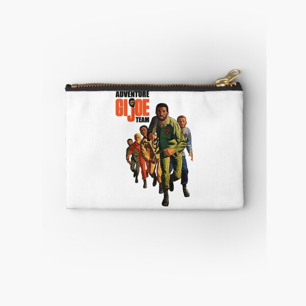 Item preview, Gi Joe Adventure Team  designed and sold by andrahortyanan.