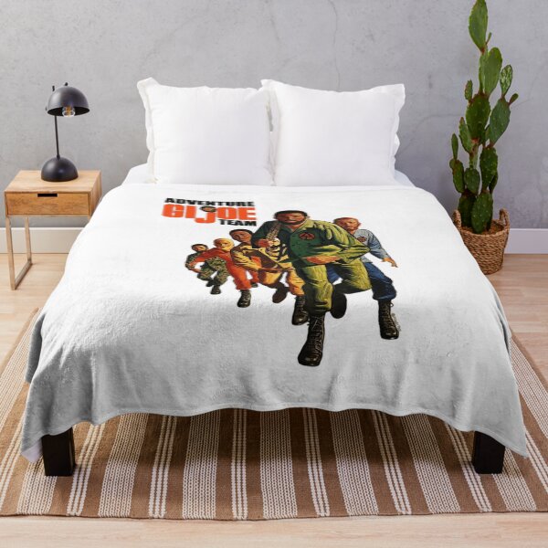 Item preview, Gi Joe Adventure Team  designed and sold by andrahortyanan.