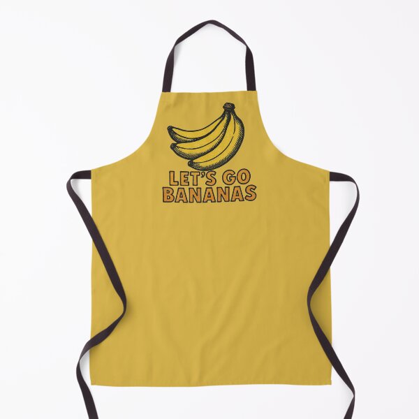 Item preview, Let's go Bananas designed and sold by FrictionMaxxing.