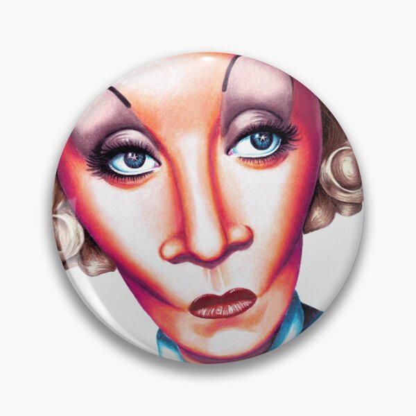 Item preview, Marlene Dietrich designed and sold by Marlene71k.