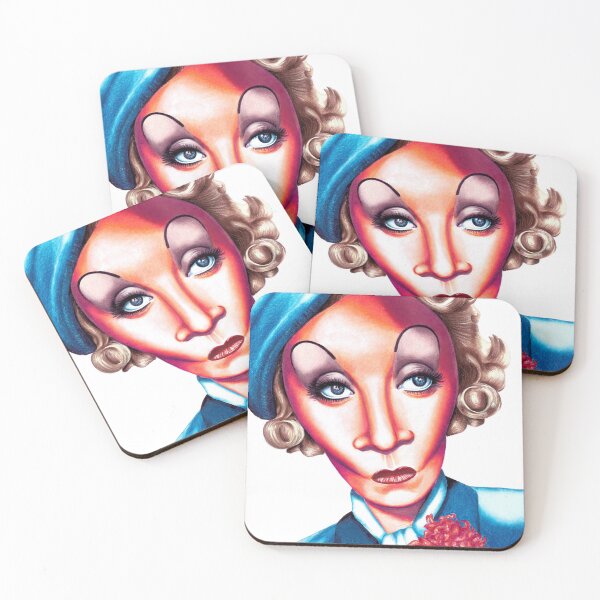Item preview, Marlene Dietrich designed and sold by Marlene71k.