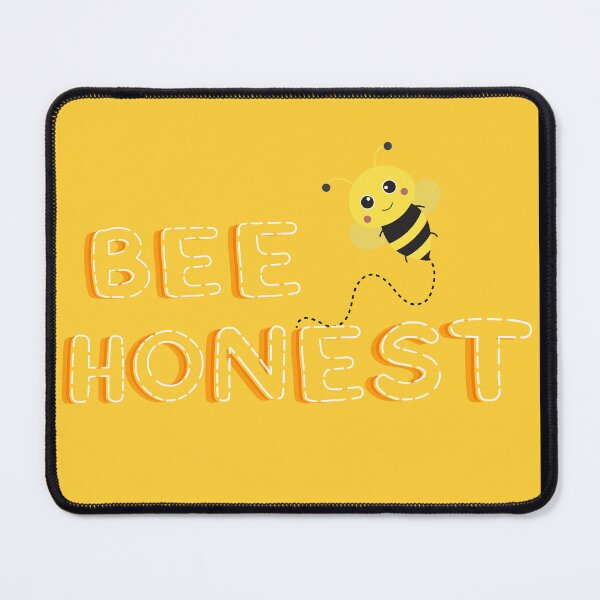 Item preview, Abeja honesta designed and sold by ARI Designs.