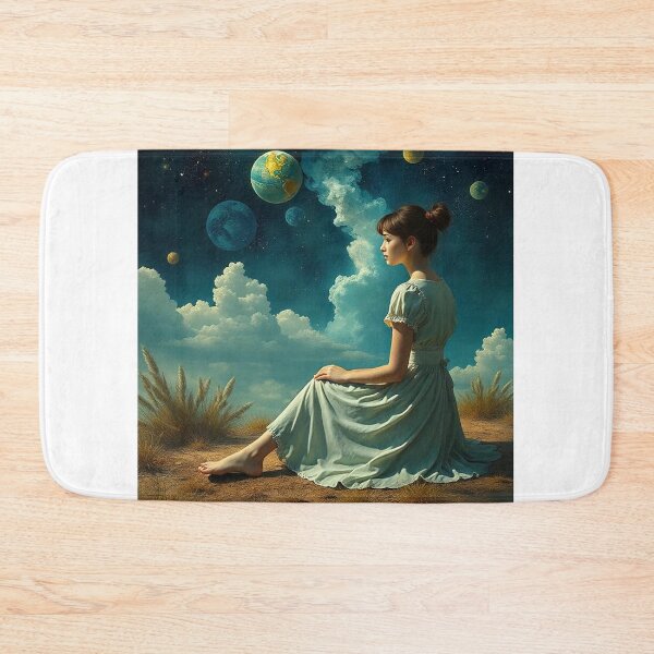 Item preview, Seeing  designed and sold by Terry Collett.
