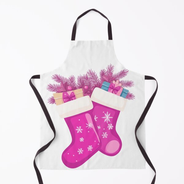Item preview, Pink Christmas Design designed and sold by AKANKEDESIGN.