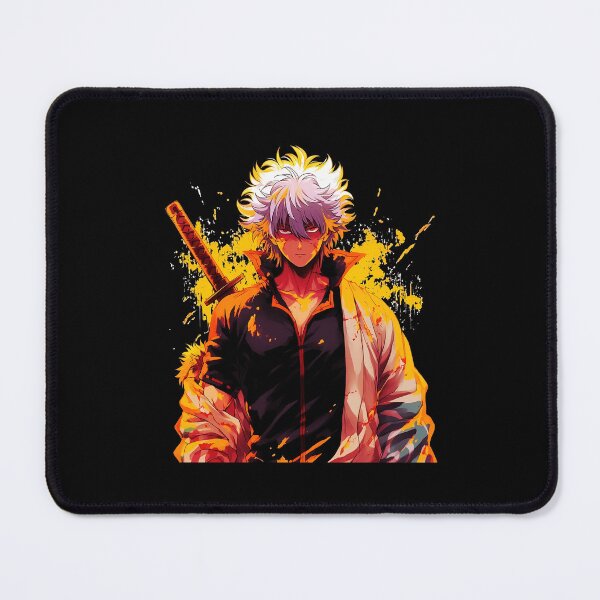 Item preview, Sakata Gintoki designed and sold by aibiemegarbig.