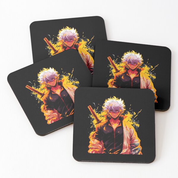 Item preview, Sakata Gintoki  designed and sold by aibiemegarbig.