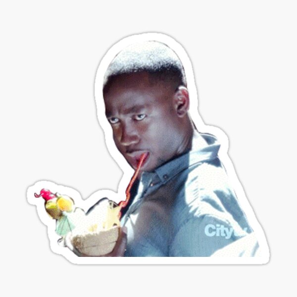so naughty Sticker