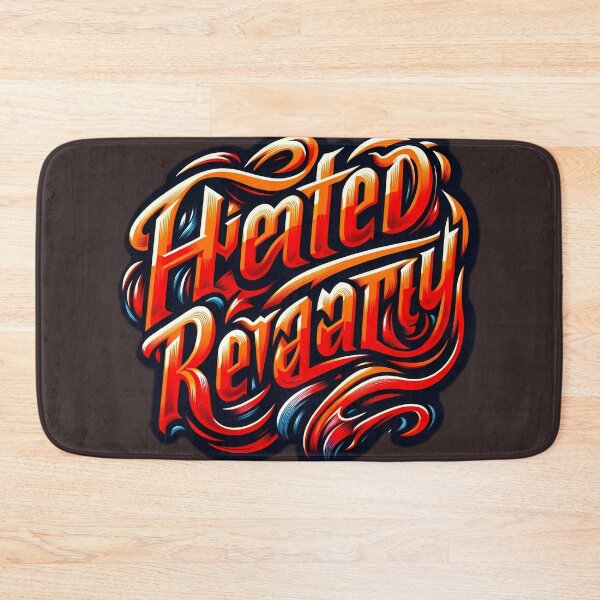 Item preview, heated rivalry designed and sold by NCNGDESIGN.