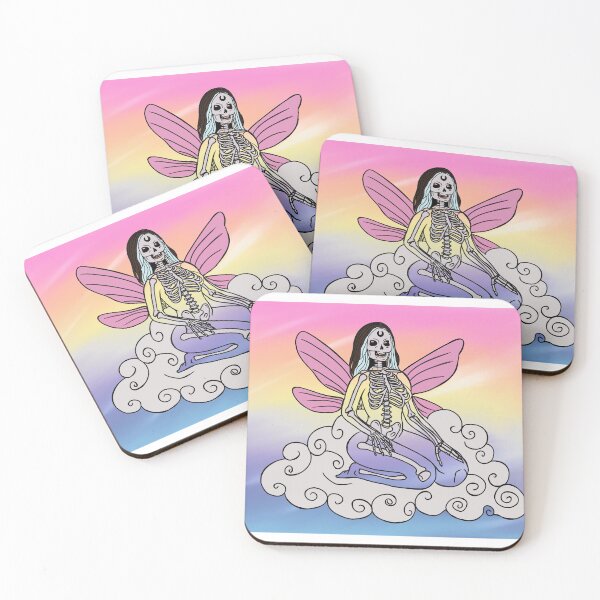 Item preview, Floating fairy  designed and sold by Belscraftbar.