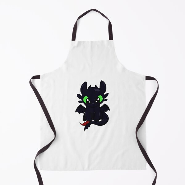 Item preview, How To Train Your Dragon- Chibi Toothless designed and sold by iaactabased.