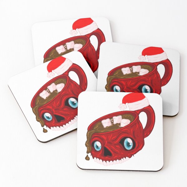 Item preview, Marshmallow Nightmare designed and sold by UBVION.