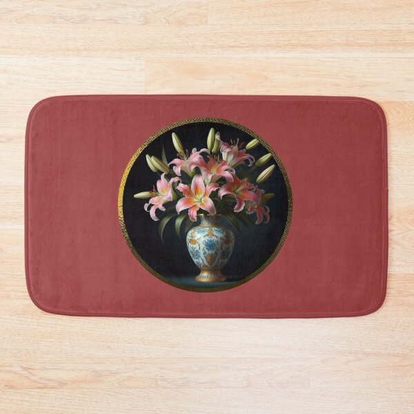 Item preview, Flower vase 12. designed and sold by moths-minor.