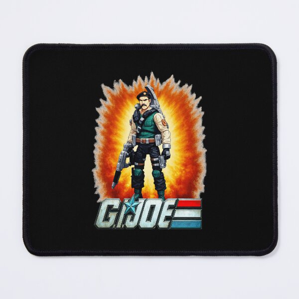 Item preview, Gi. Joe Dial Tone designed and sold by andrahortyanan.
