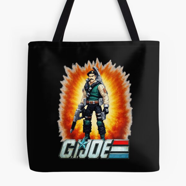 Item preview, Gi. Joe Dial Tone  designed and sold by andrahortyanan.