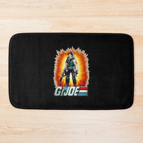 Item preview, Gi. Joe Dial Tone  designed and sold by andrahortyanan.