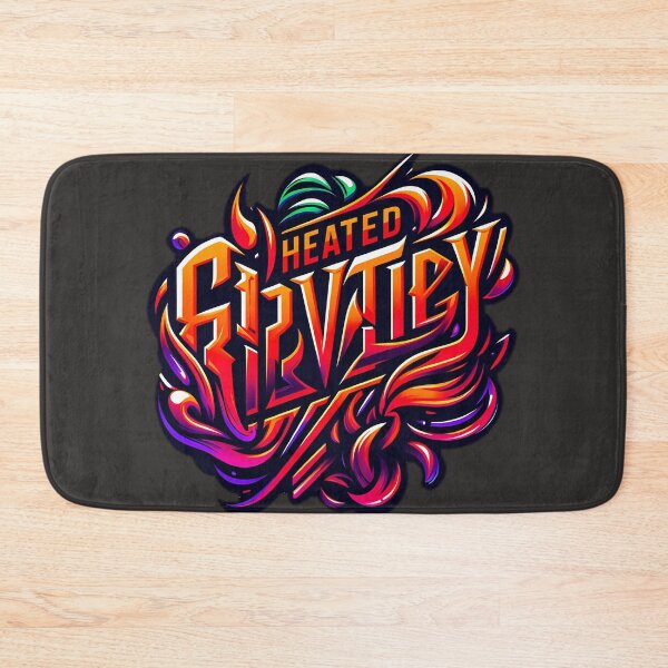 Item preview, heated rivalry designed and sold by NCNGDESIGN.