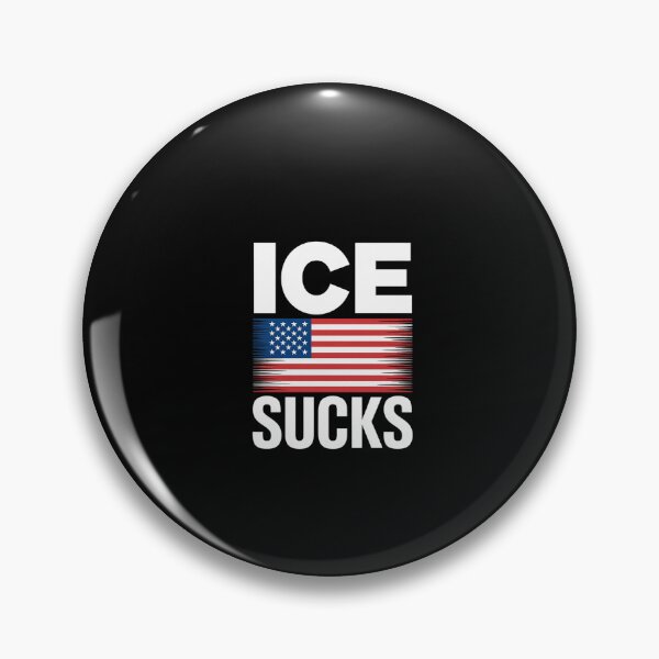 Item preview, Support Immigrants ICE Sucks designed and sold by visionnen.