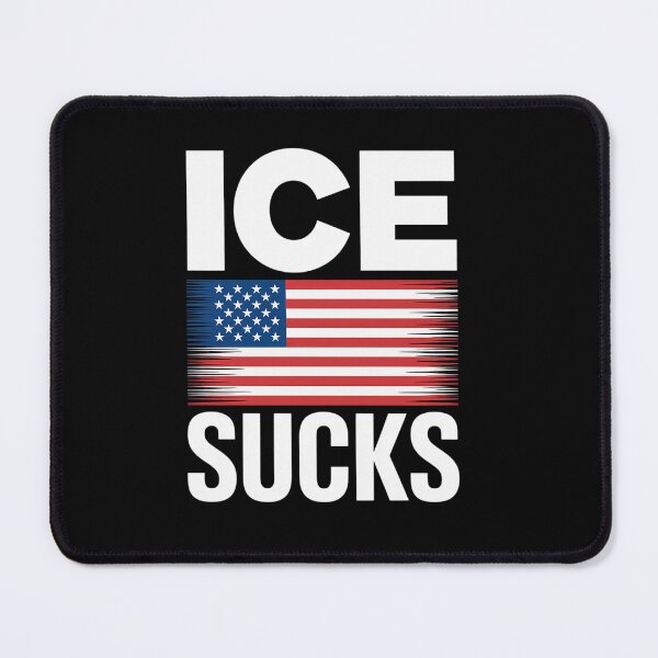 Item preview, Support Immigrants ICE Sucks designed and sold by visionnen.