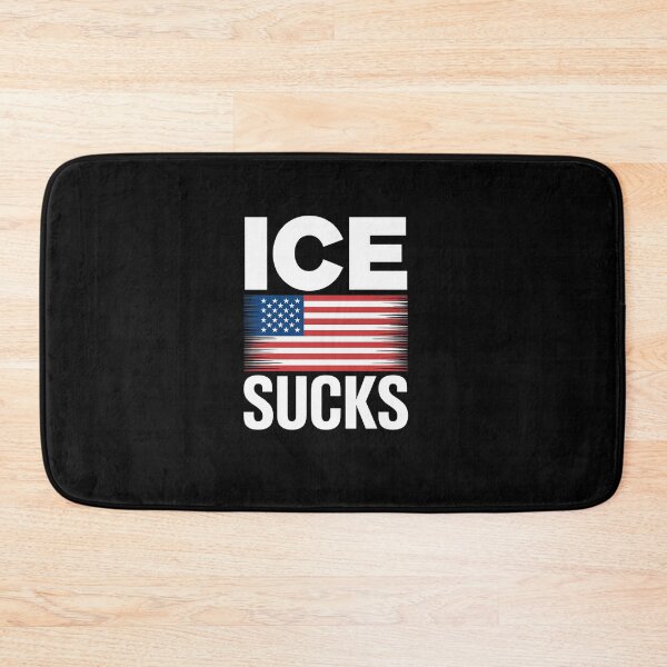 Item preview, Support Immigrants ICE Sucks designed and sold by visionnen.