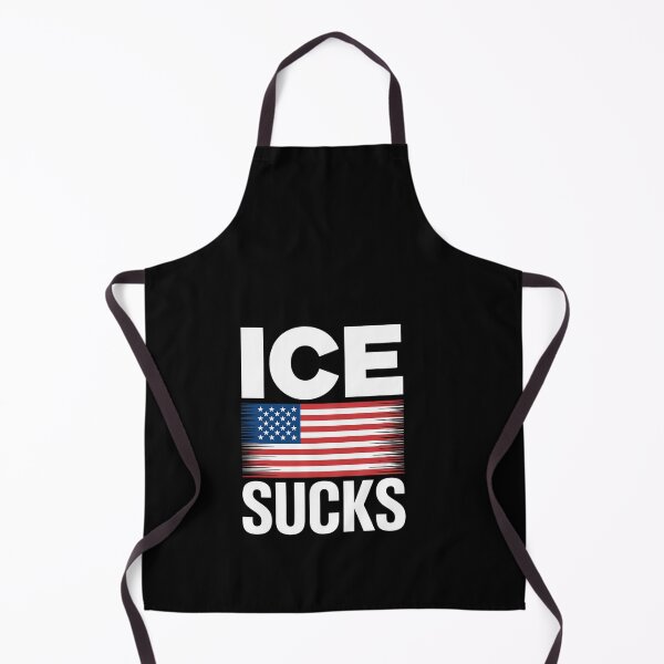 Item preview, Support Immigrants ICE Sucks designed and sold by visionnen.