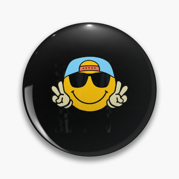 Item preview, Bruh It'S My Birthday Smile Birthday For Boys Kids designed and sold by TysonLangosh.