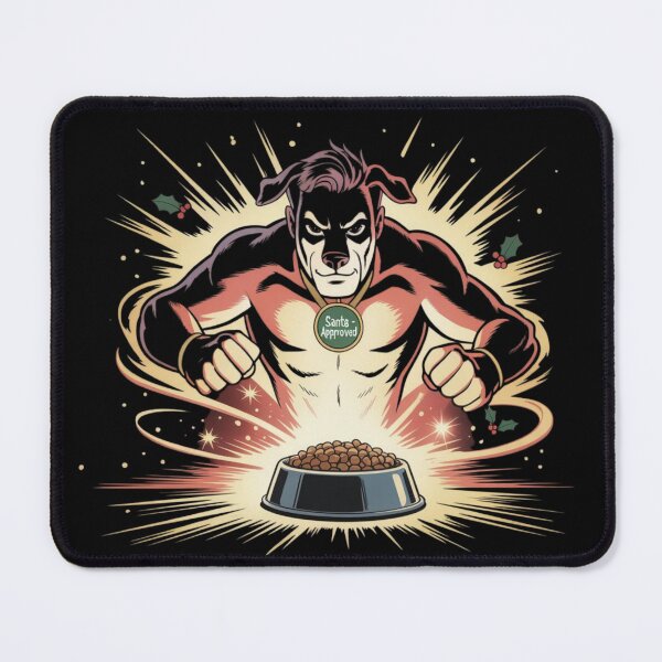 Item preview, Santa’s Official Taste Avenger” designed and sold by YourTrendyTees.