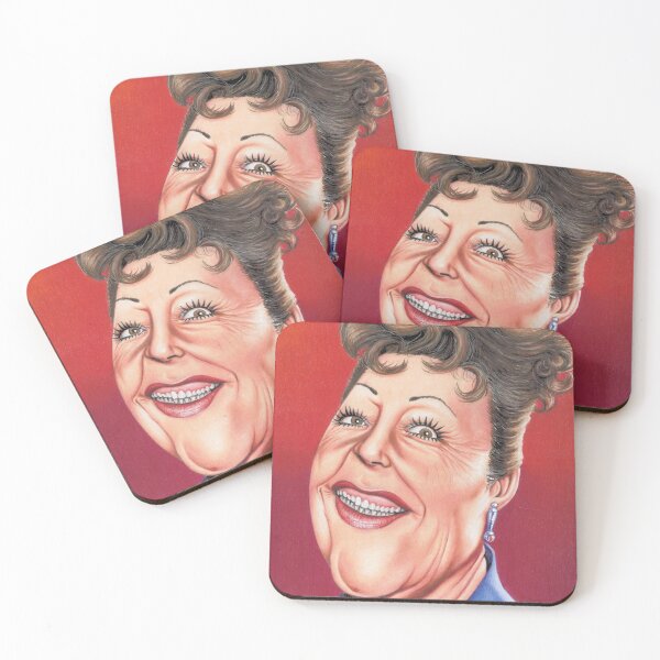 Item preview, Ethel Merman designed and sold by Marlene71k.
