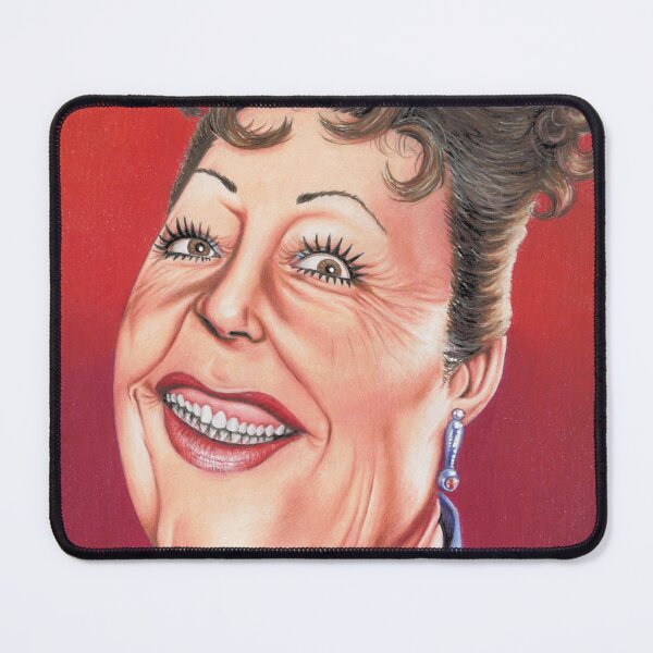 Item preview, Ethel Merman designed and sold by Marlene71k.