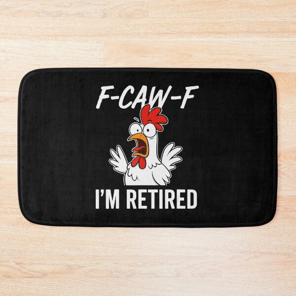 Item preview, Fcawf Im Retired Humor para jubilados designed and sold by tadmercado.