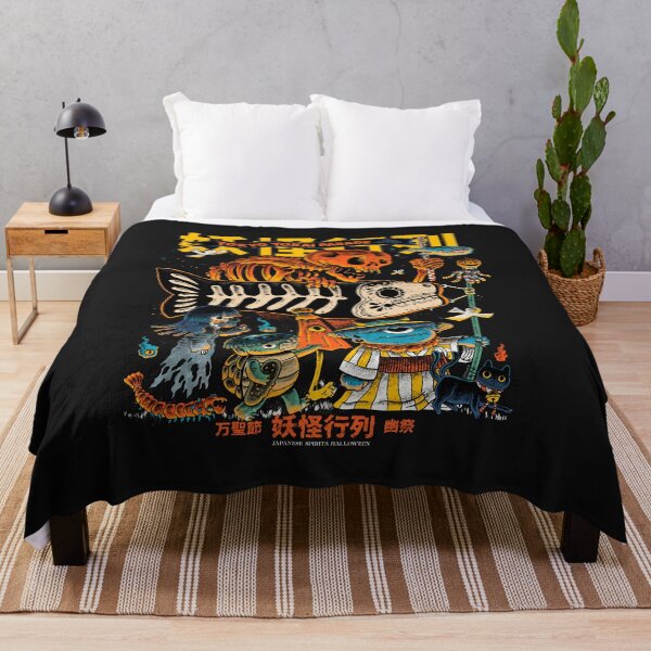 Item preview, Yokai parade designed and sold by ppmid.
