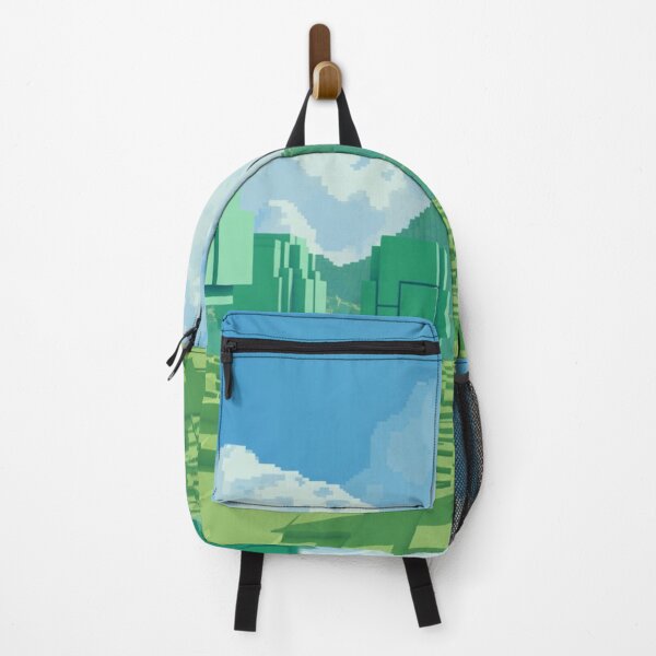 Item preview, Voxel Landscape designed and sold by LunarDraft.