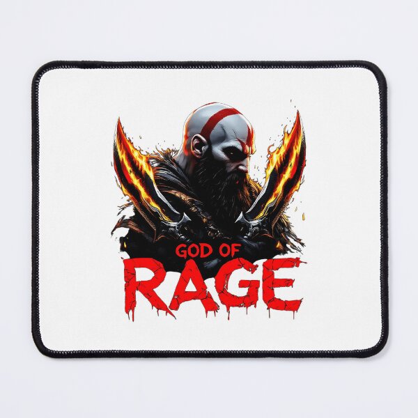 Item preview, God Of Rage Kratos Blades  designed and sold by gawaruzwan.