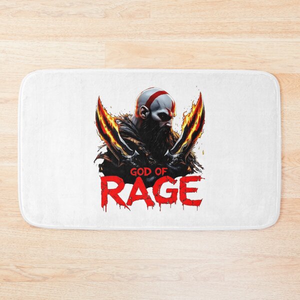 Item preview, God Of Rage Kratos Blades  designed and sold by gawaruzwan.